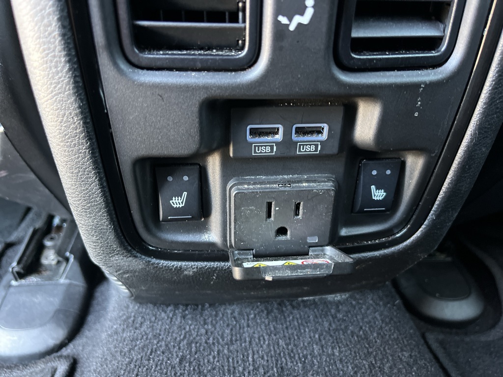 Used 2024 Silver Dodge R/T Plus image 28