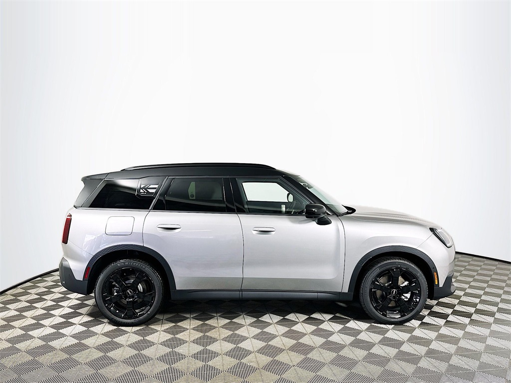 2026 Mini Countryman S ALL4 photo 4