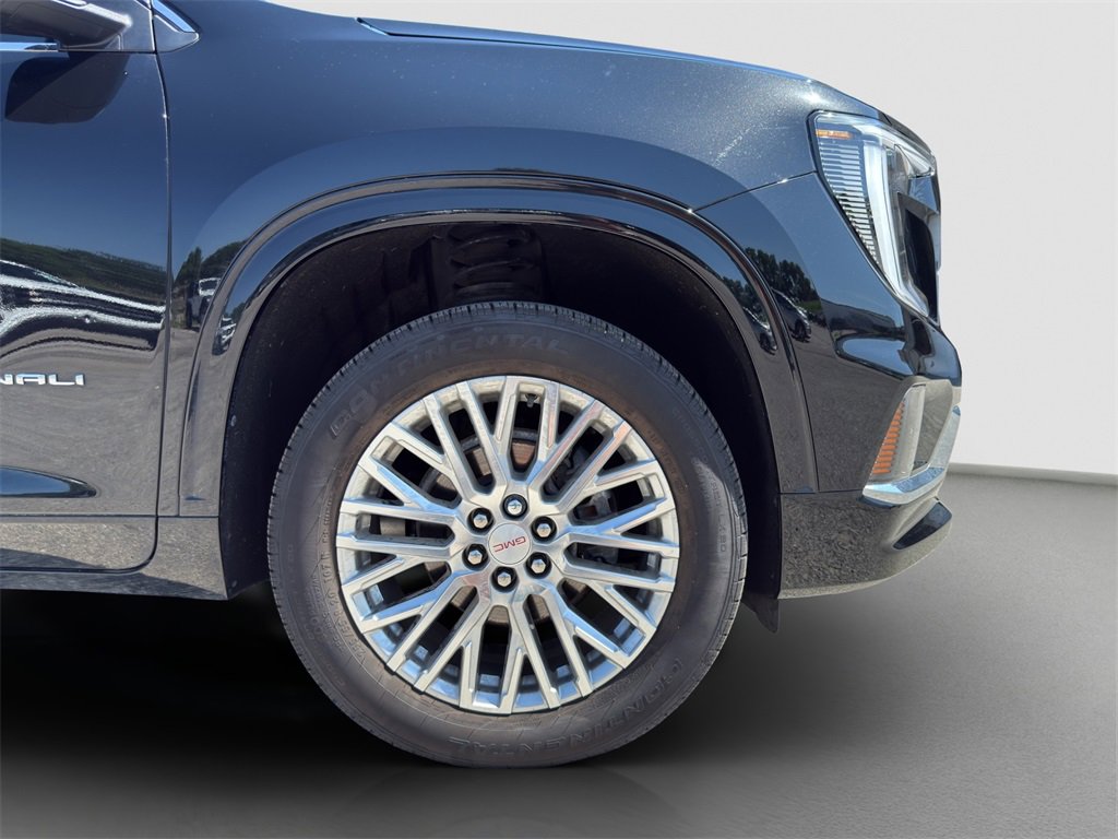 Used 2024 GMC Acadia Denali with VIN 1GKENRKS9RJ221764 for sale in Kansas City