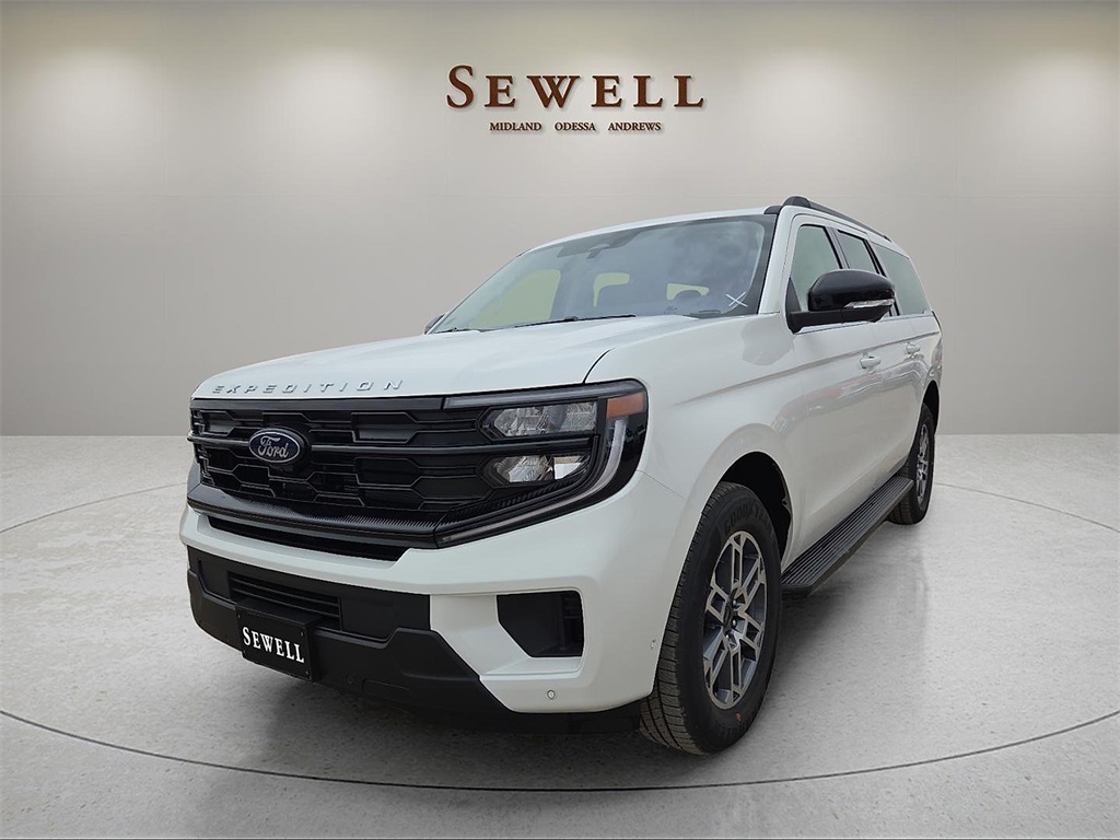 2025 Ford Expedition Active's photo