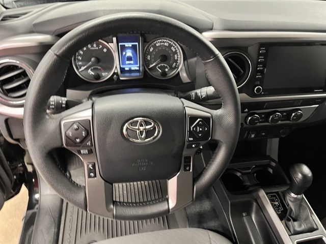 2023 Toyota Tacoma SR5 photo 15