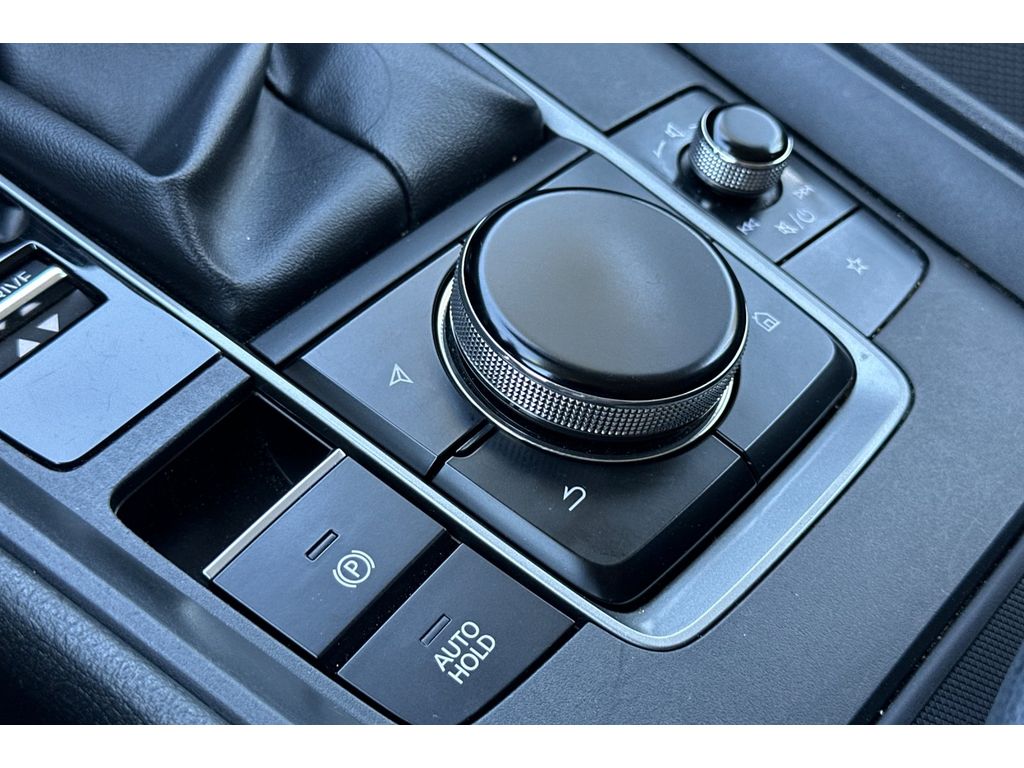 2023 Mazda CX-50 2.5 Select photo 28