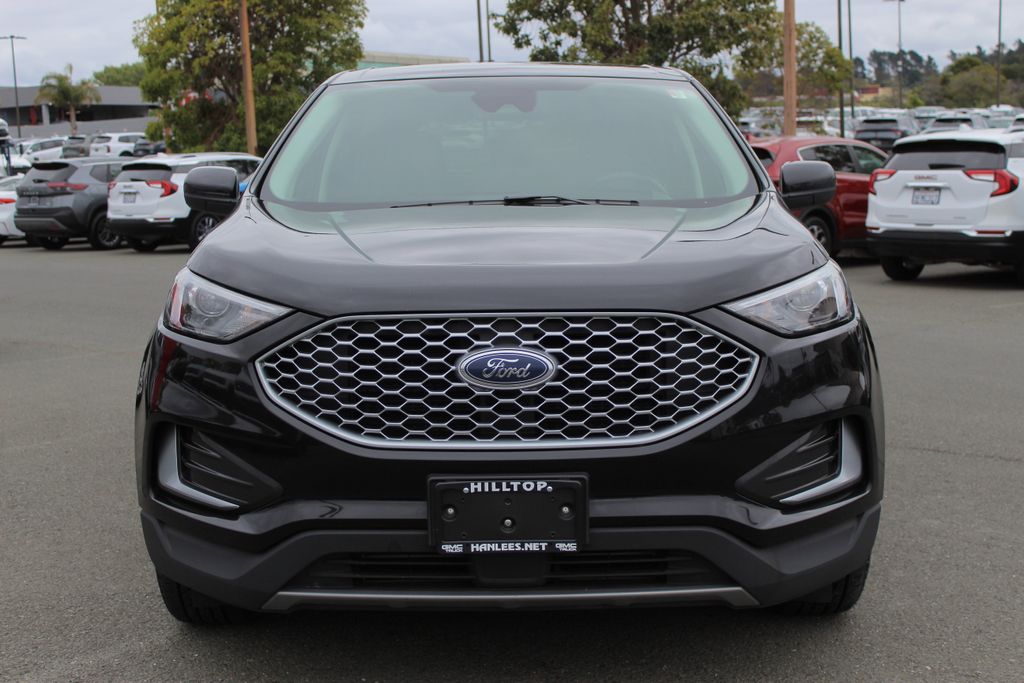 2024 Ford Edge SEL photo 3