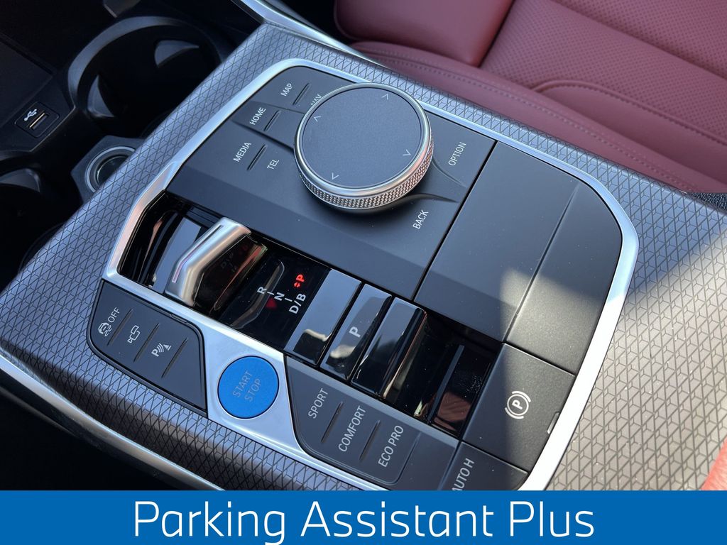2025 Bmw i4 eDrive40 photo 19