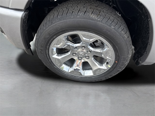 2025 Ram 1500 Big Horn Lone Star photo 24