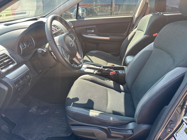 2017 Subaru Crosstrek 2.0i Premium photo 3