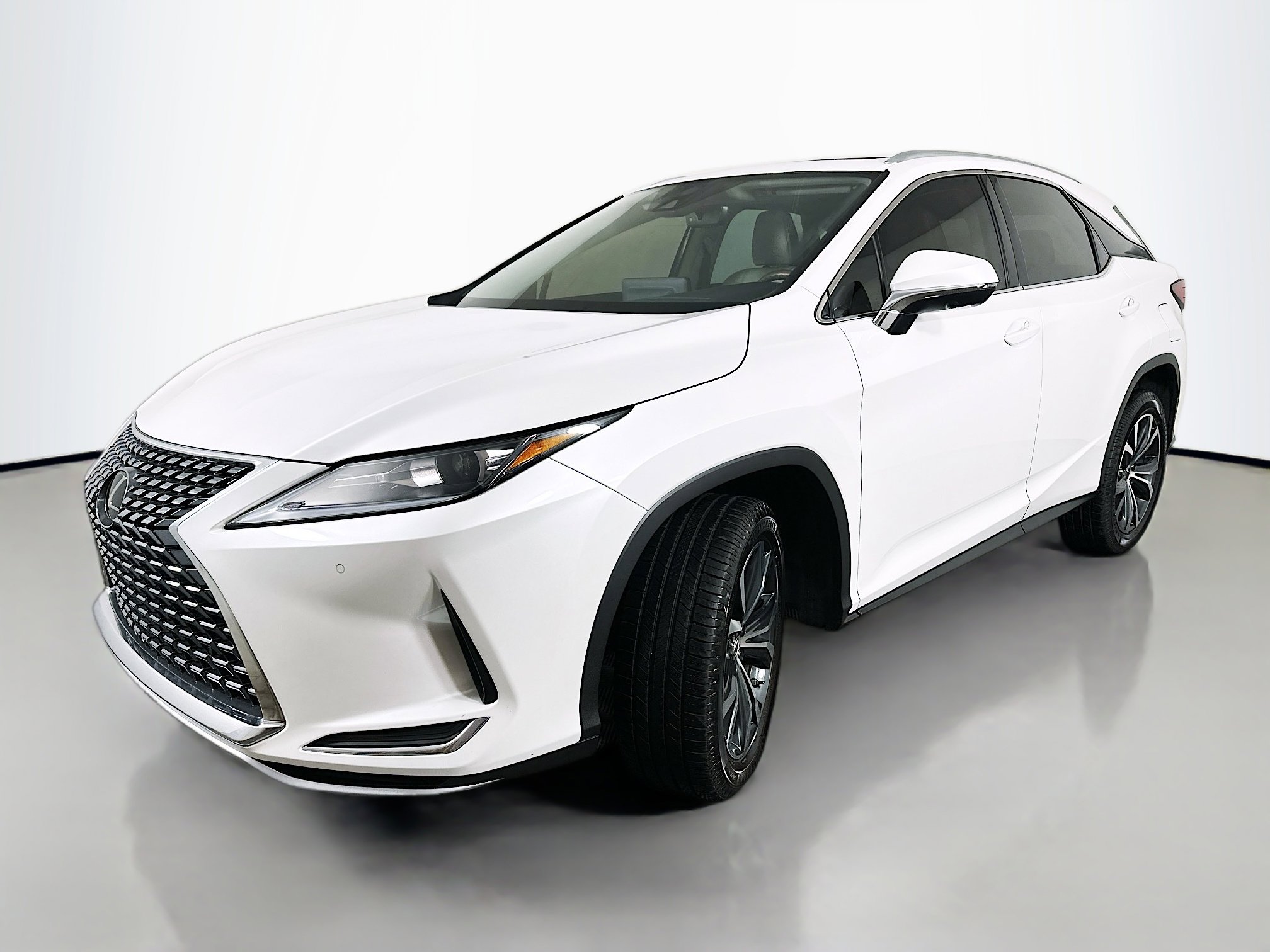 2022 Lexus RX 350 photo 3