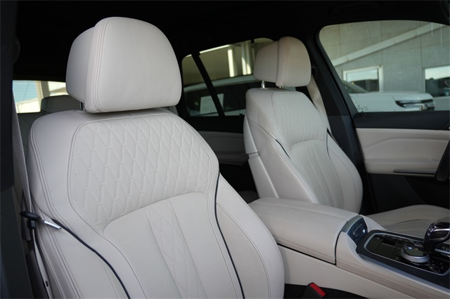 2022 Bmw X5 M50i photo 15