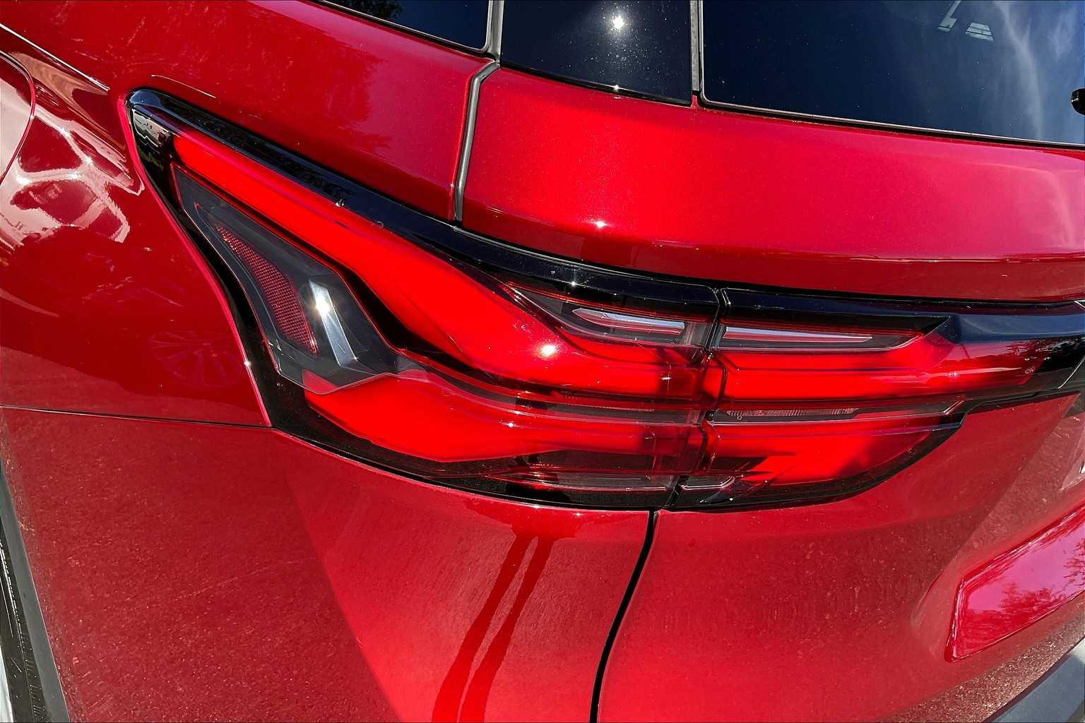 2023 Chevrolet Traverse Cloth photo 26
