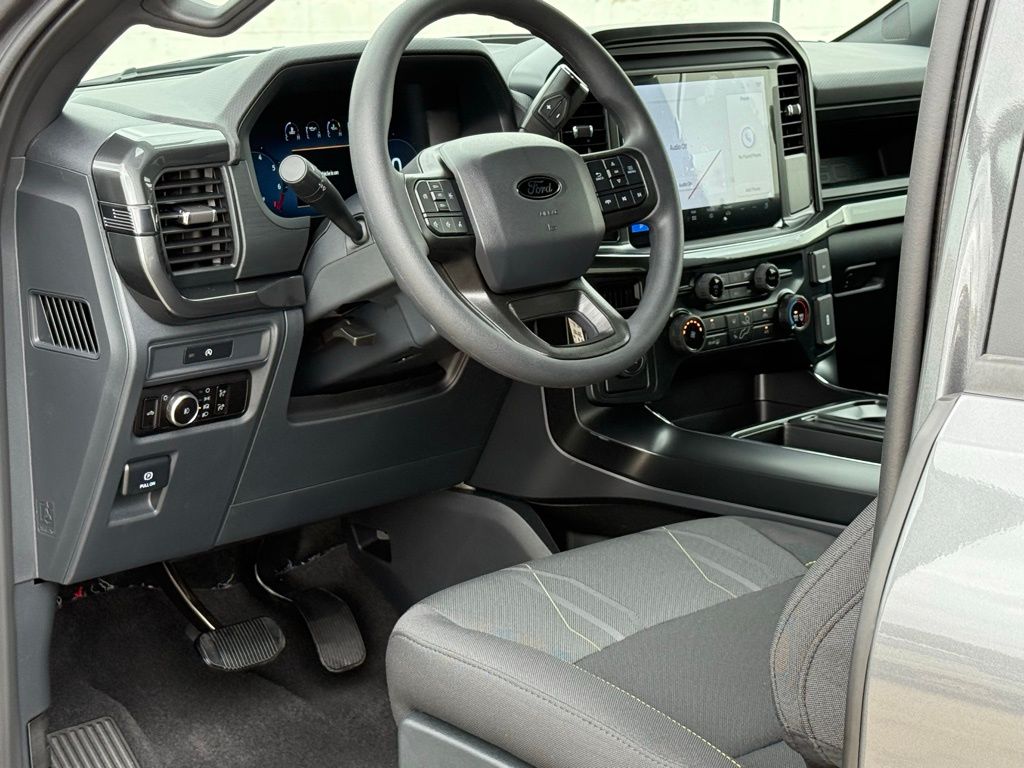 2025 Ford F-150 STX photo 7