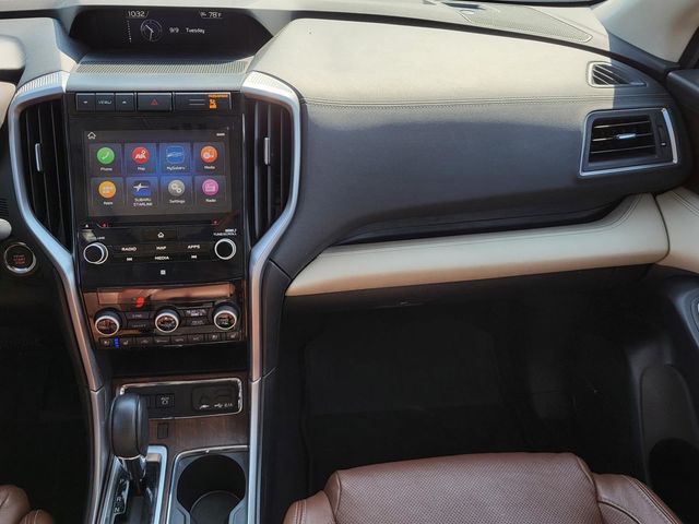 2022 Subaru Ascent Touring photo 16