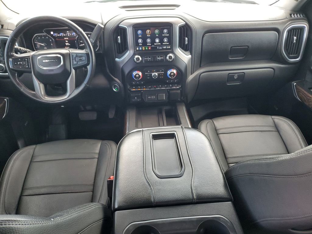 2020 Gmc Sierra 1500 photo 23