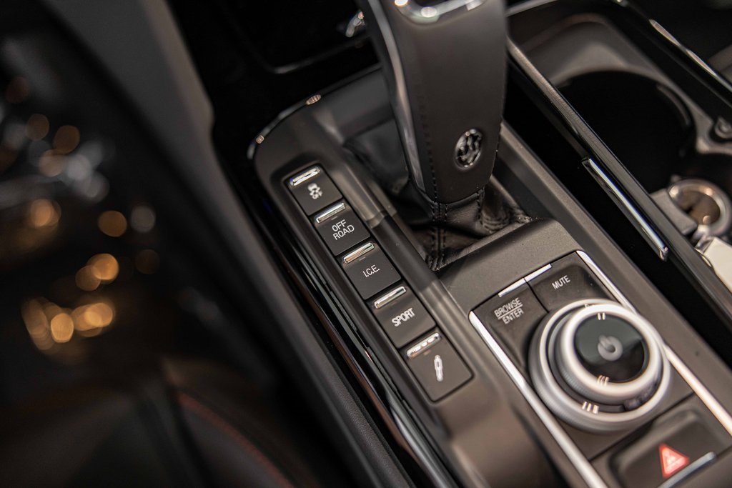 2024 MASERATI LEVANTE - Image 31