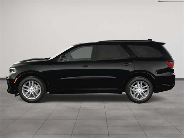 2025 Dodge Durango R/T Plus photo 3