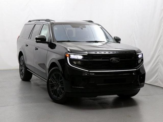 2025 Ford Expedition Platinum® MAX
