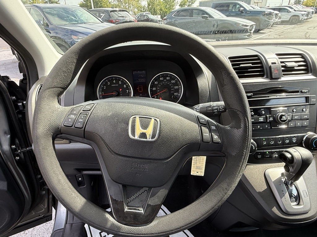 2011 Honda CR-V SE photo 14