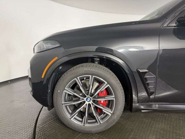 2026 Bmw X5 xDrive40i photo 4