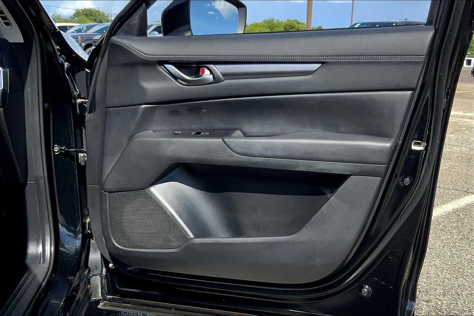 2024 Mazda CX-5 2.5 Select photo 21