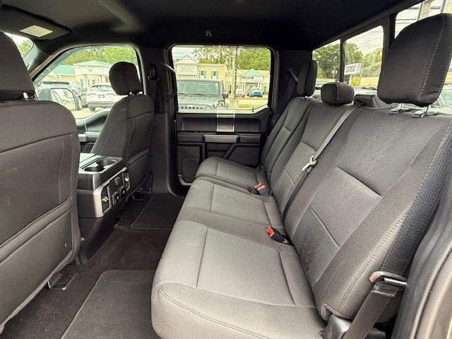 2020 Ford F-150 XL photo 14