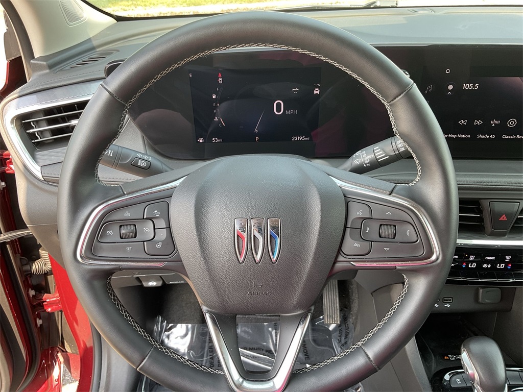 2024 Buick Encore GX Avenir photo 9