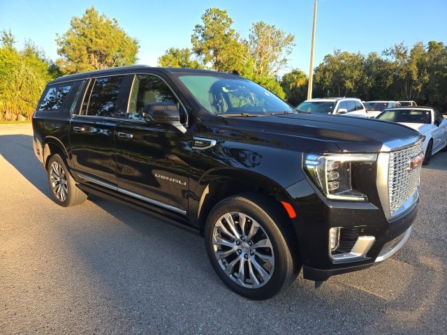 2023 Gmc Yukon XL Denali photo 5