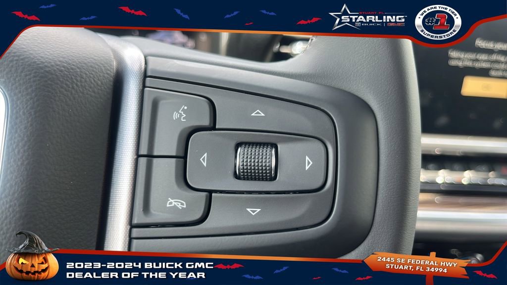 2026 Gmc Sierra photo 11