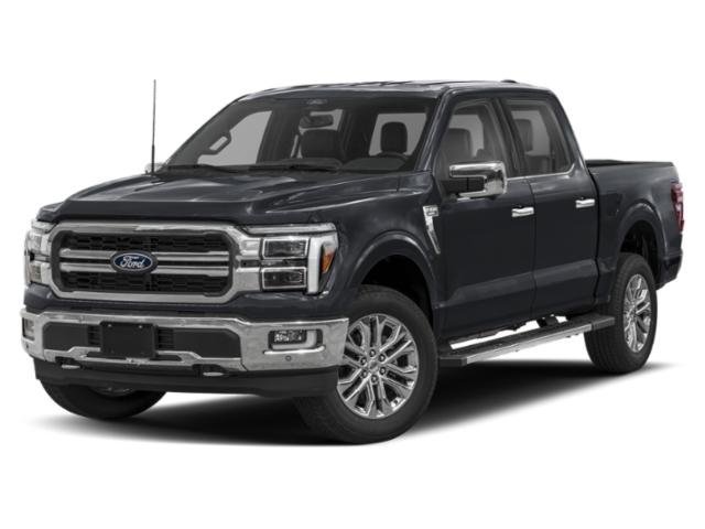 2024 Ford F-150 Lariat's photo