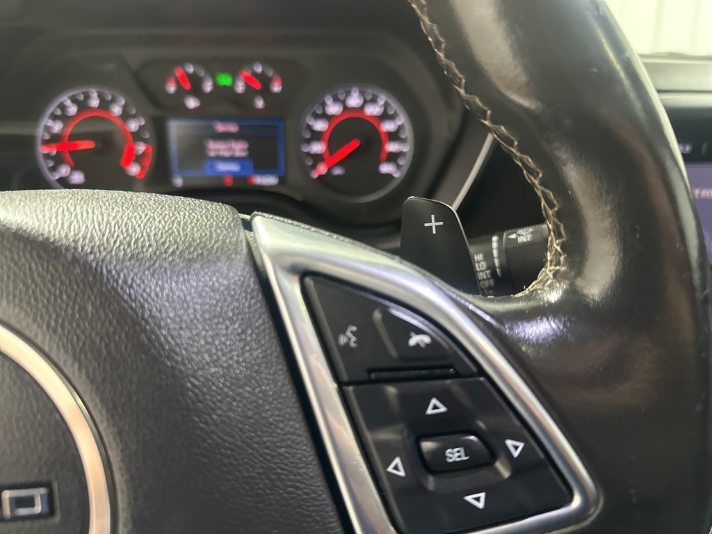 2019 Chevrolet Camaro 1LT photo 19