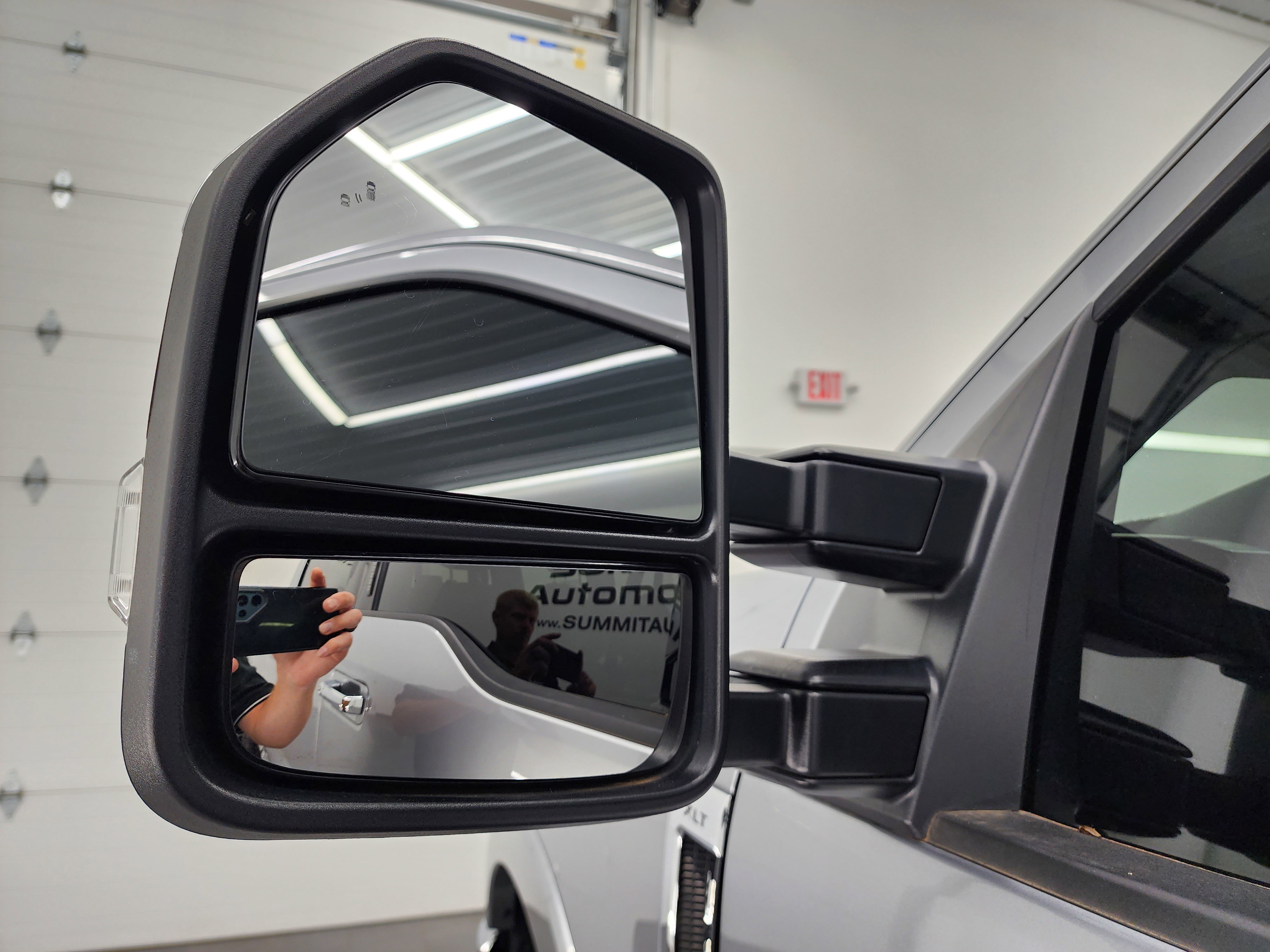2021 Ford F-250 photo 9