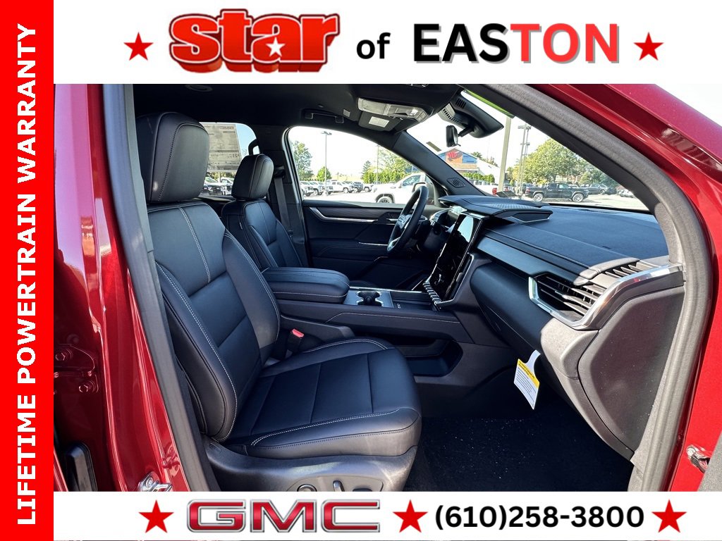 2026 Gmc Acadia Elevation photo 4