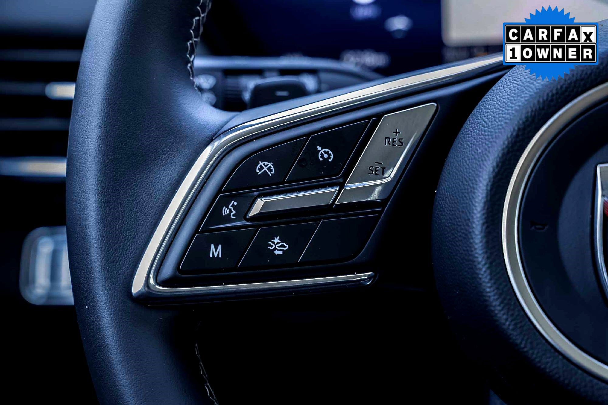 2025 Buick Envision Preferred photo 22