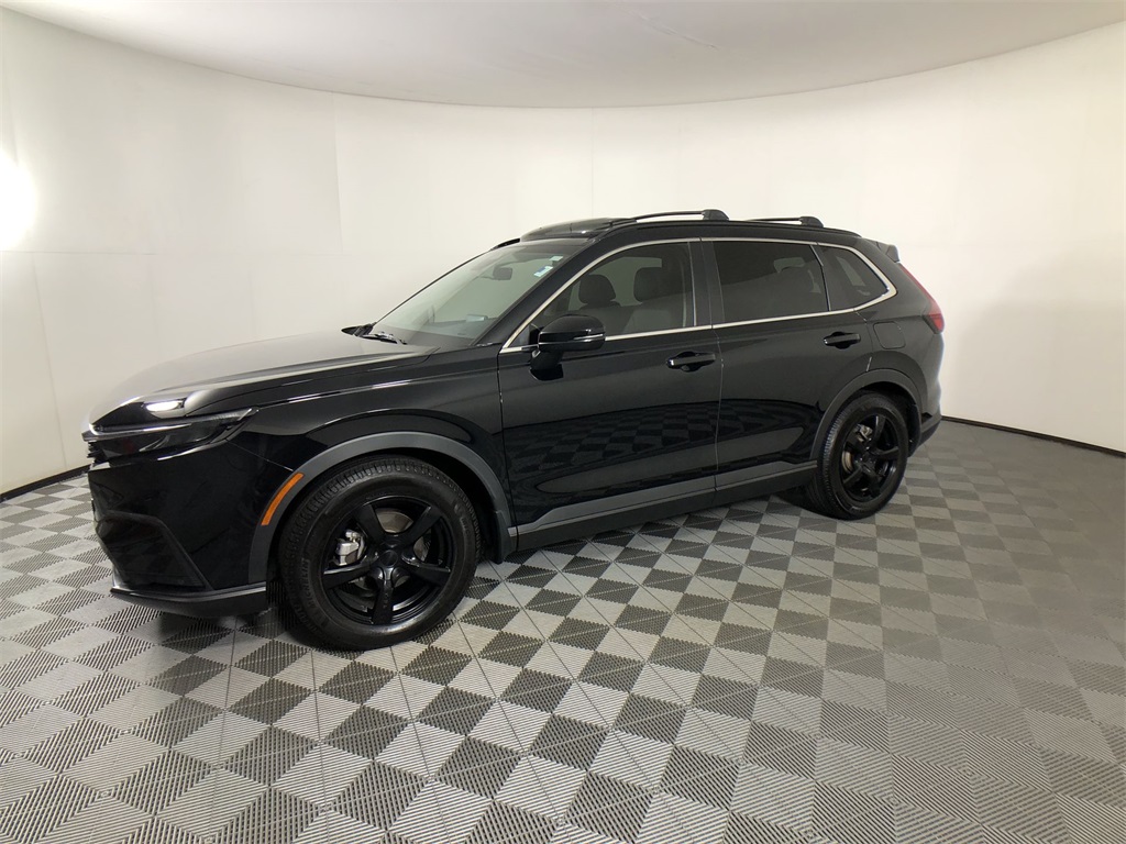 2023 Honda CR-V EX-L photo 4