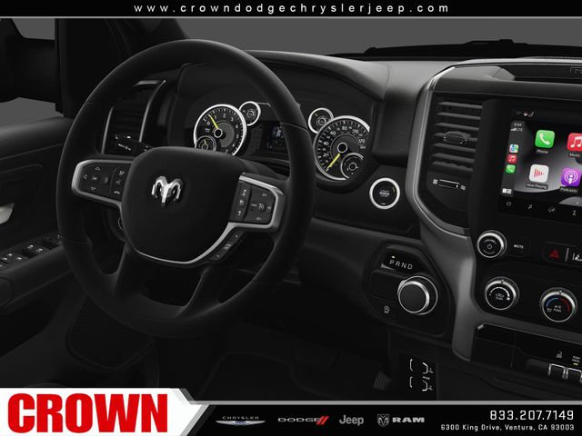 2025 Ram 1500 Tradesman photo 19