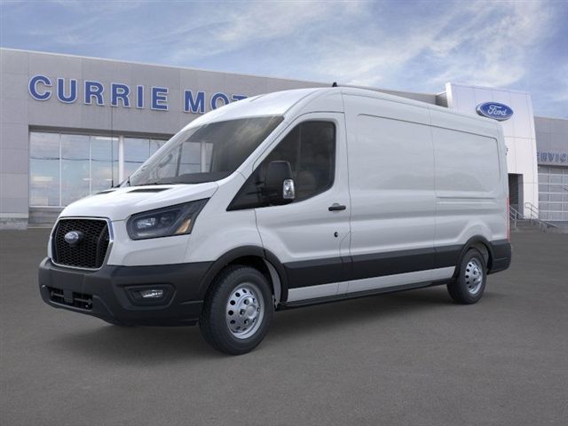 2025 Ford Transit Van Base's photo