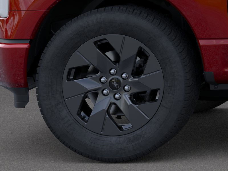 2025 Ford F-150 Lightning photo 14