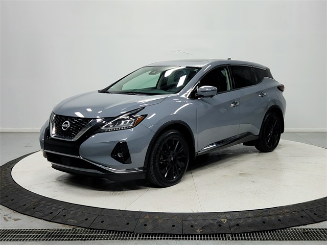 2024 Nissan Murano SL photo 2