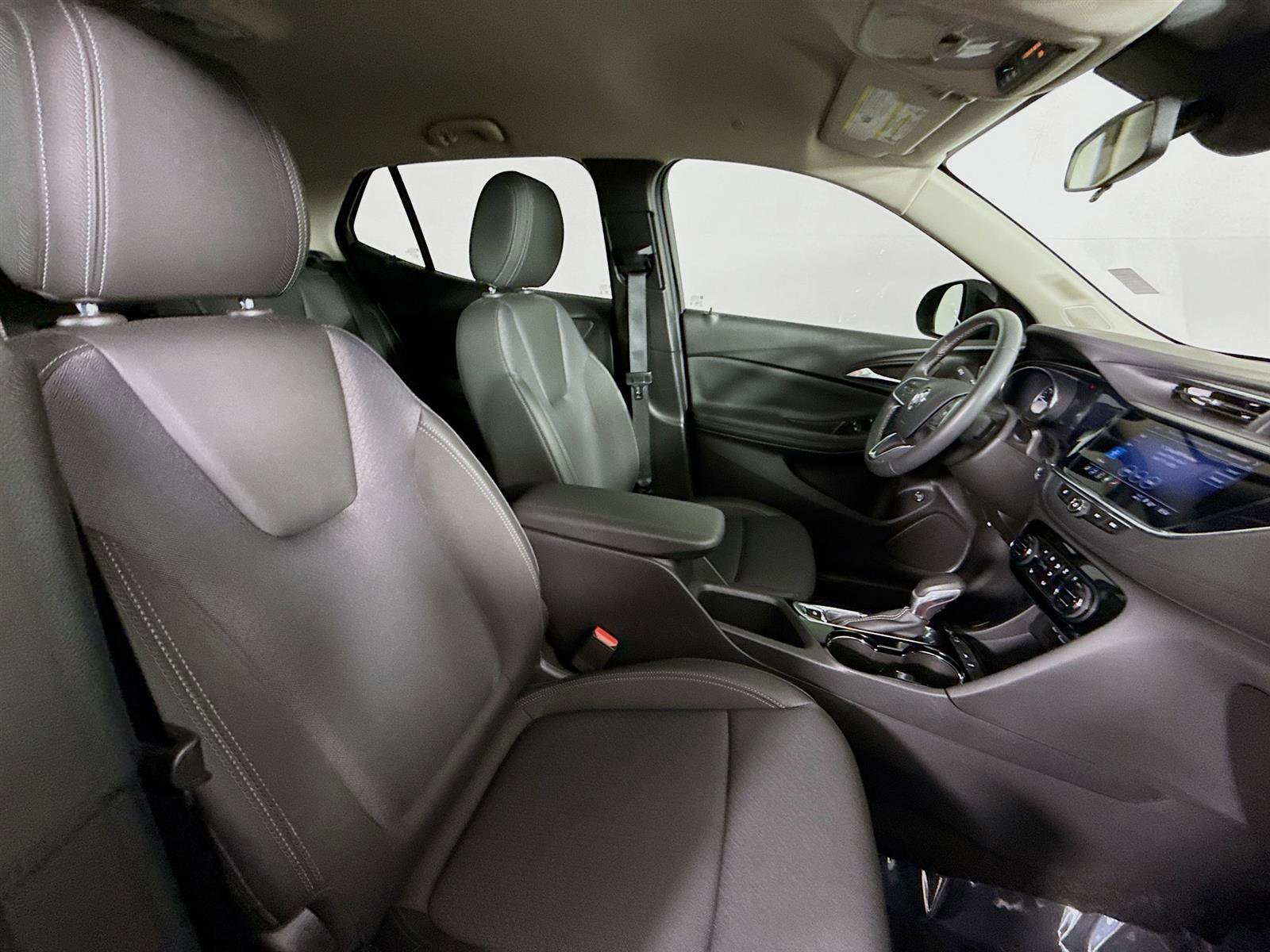 2023 Buick Encore GX Select photo 24