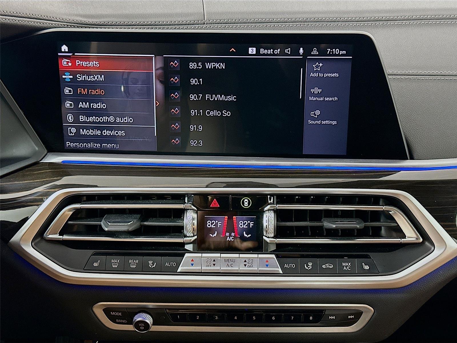 2023 Bmw X5 xDrive40i photo 15