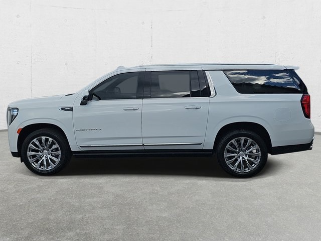 2023 Gmc Yukon XL Denali photo 8