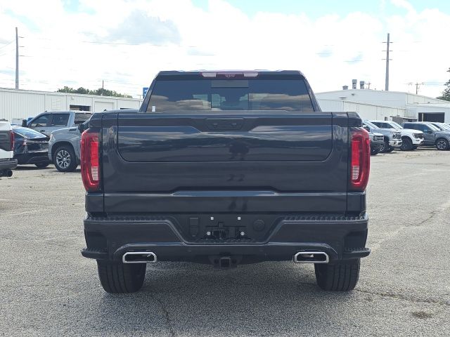 2024 Gmc Sierra 1500 Denali Ultimate photo 4