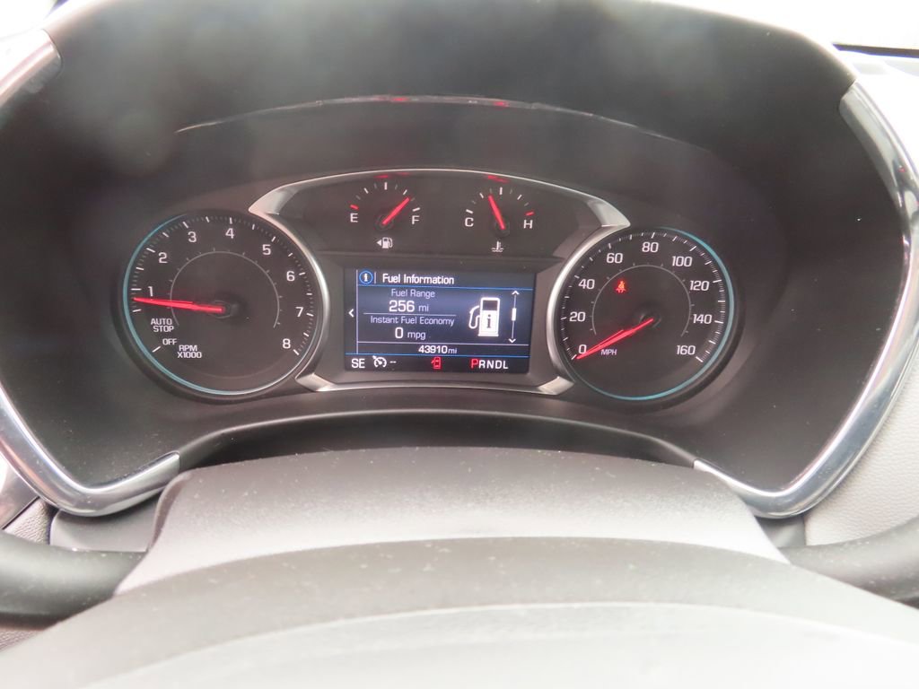 2023 Chevrolet Equinox LT photo 4