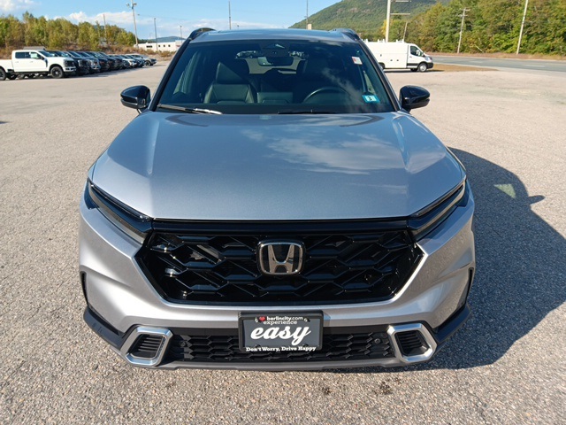 2024 Honda CR-V Hybrid Sport Touring photo 2
