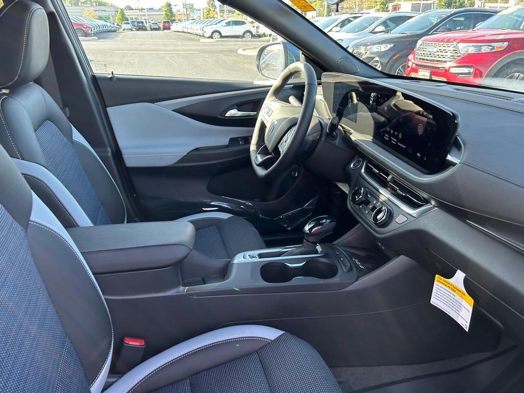 2026 Buick Envista Preferred photo 17