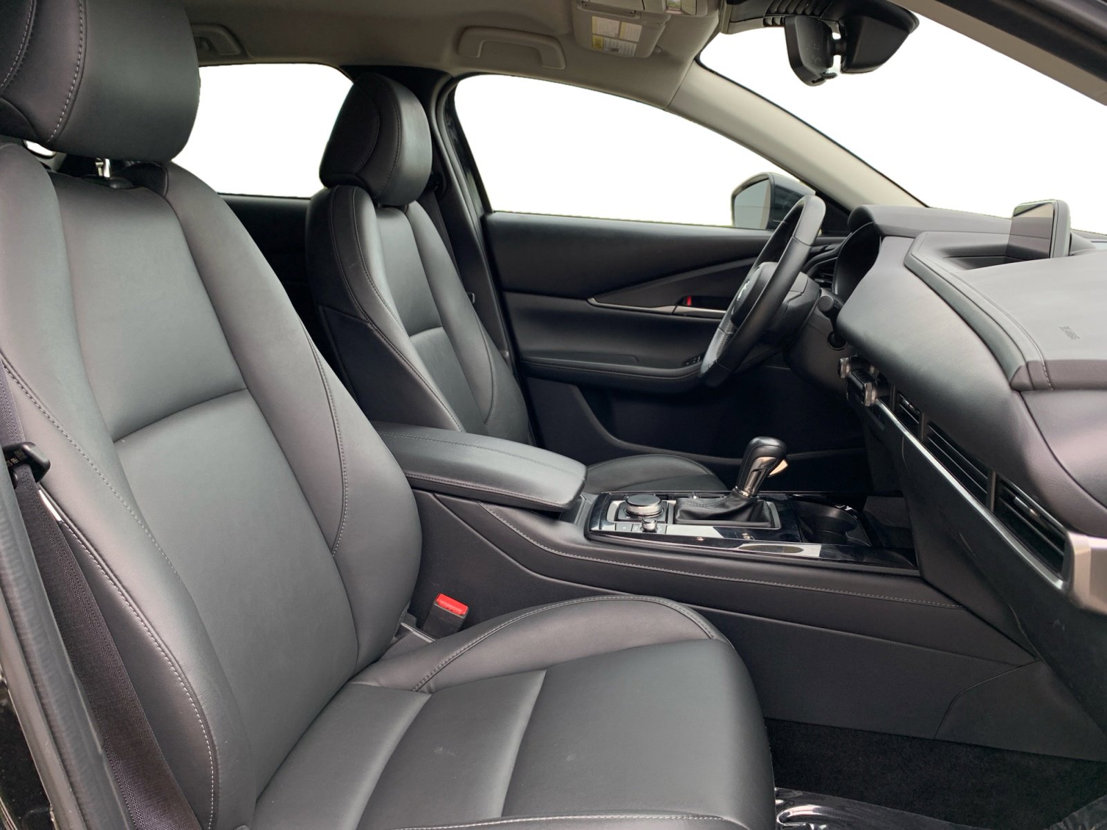 Used 2024 Mazda CX-30 Select Sport with VIN 3MVDMBBM5RM639033 for sale in Kansas City