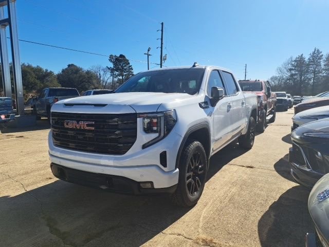 2026 GMC Sierra 1500 Elevation's photo