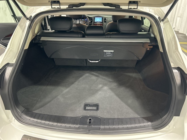2017 Infiniti QX50 Base photo 9
