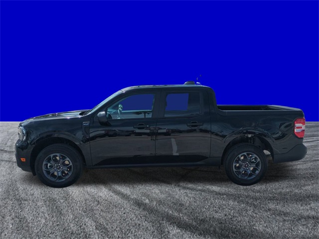 2025 Ford Maverick XLT photo 4