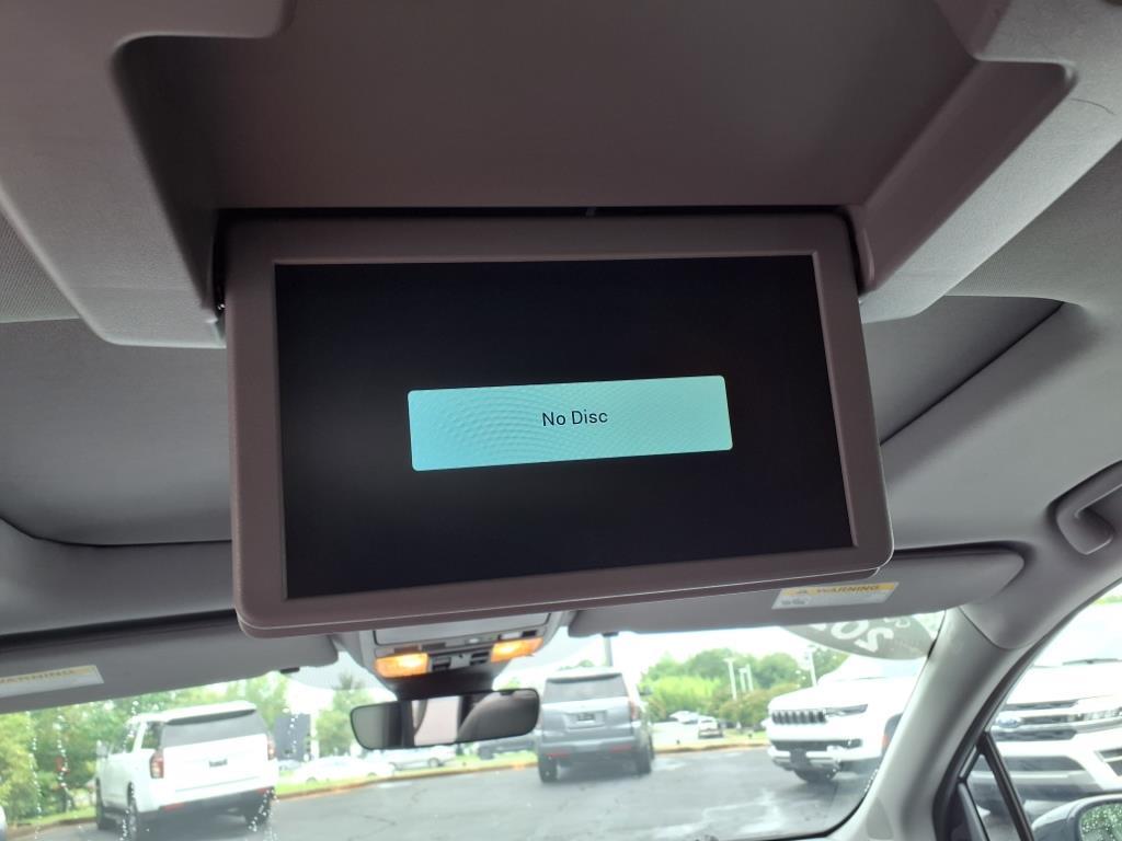 2023 Honda Odyssey Elite photo 28