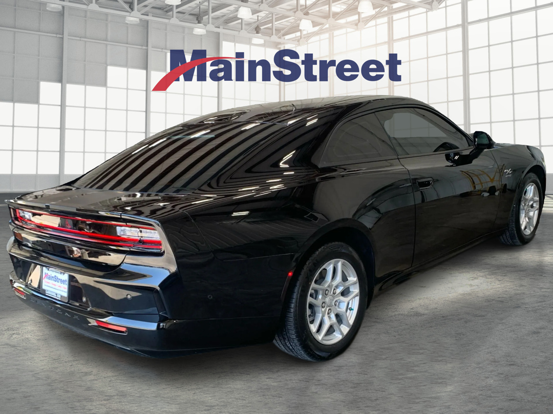 2025 Dodge Charger R/T photo 2