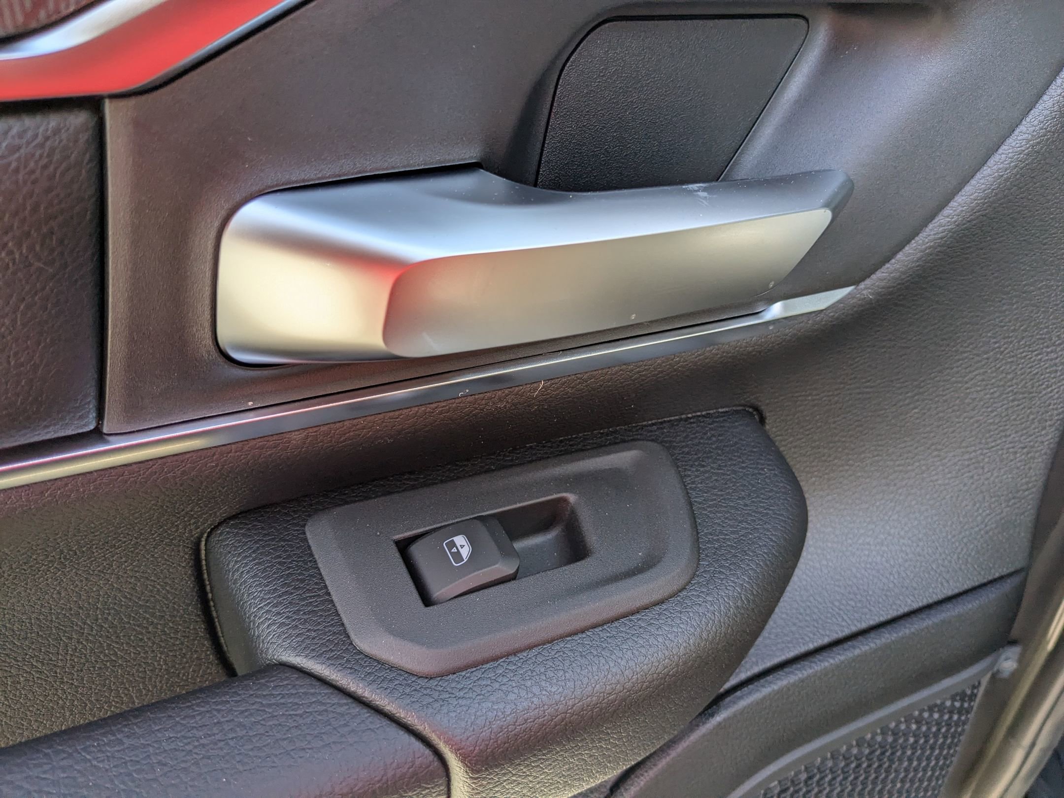 2025 Ram 1500 Big Horn photo 21